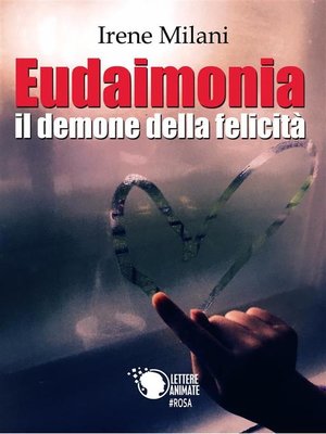 cover image of Eudaimonia